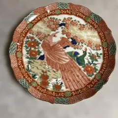 2026年最新】古伊万里金彩花鳥の人気アイテム - メルカリ