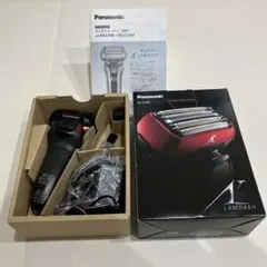 2026年最新】5枚刃 ラムダッシュ es-lv5dの人気アイテム - メルカリ