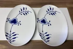 2026年最新】ロイヤルコペンハーゲン オーバルディッシュの人気