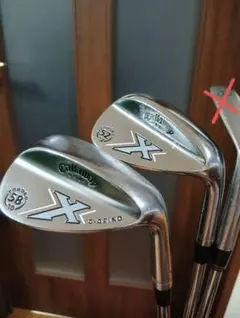 2026年最新】キャロウェイ ウェッジ 54の人気アイテム - メルカリ