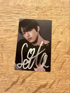 2026年最新】NEXZ サイン セイタの人気アイテム - メルカリ