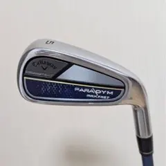 2026年最新】パラダイム アイアン 5番の人気アイテム - メルカリ