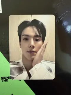 2026年最新】Monsta x ショヌの人気アイテム - メルカリ