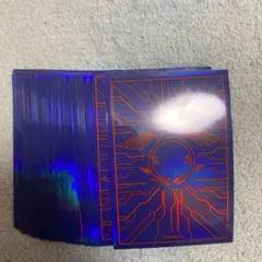 2026年最新】スリーブ 竜の紋章 青の人気アイテム - メルカリ