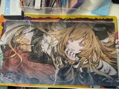 2026年最新】shadowverse プレイマットの人気アイテム - メルカリ