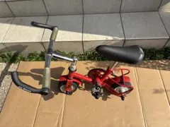 2026年最新】ツノダ ミニ自転車の人気アイテム - メルカリ