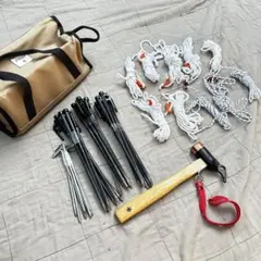 2026年最新】スノーピーク ハンマーの人気アイテム - メルカリ