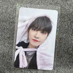 2026年最新】ateez ホンジュン うさぎの人気アイテム - メルカリ