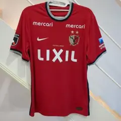 2026年最新】鹿島アントラーズ ユニフォーム 12の人気アイテム - メルカリ