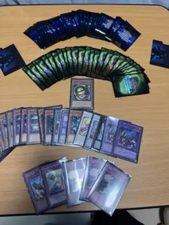 2026年最新】遊戯王スリーブ wcqの人気アイテム - メルカリ