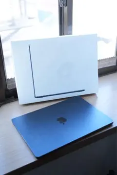 2026年最新】macbook air m2 1tb 16gbの人気アイテム - メルカリ