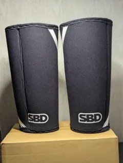 2026年最新】ニースリーブ sbdの人気アイテム - メルカリ