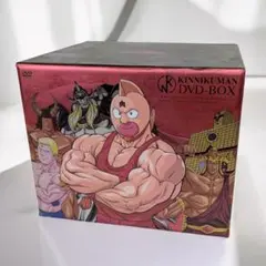 2026年最新】キン肉マンDVD-BOXの人気アイテム - メルカリ