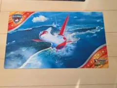 2026年最新】ラティアス プレイマット 海外の人気アイテム - メルカリ