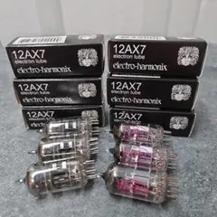 今週値下げ」KT88 / 6550 真空管 2本セット LINLAI リンレイ - メルカリ