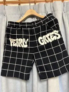 2026年最新】パーリーゲイツ 5 ハーフパンツの人気アイテム - メルカリ