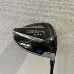 2026年最新】sim2 max ドライバー 10.5 ヘッドの人気アイテム - メルカリ