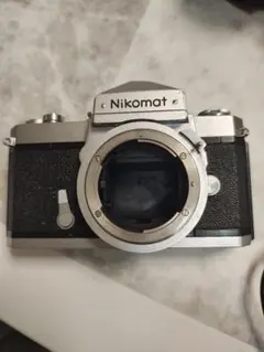 2026年最新】nikomat ftの人気アイテム - メルカリ