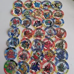 2026年最新】きゃらかーん カードの人気アイテム - メルカリ