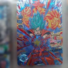 2026年最新】ドラゴンボールヒーローズ悟空ブルーの人気アイテム