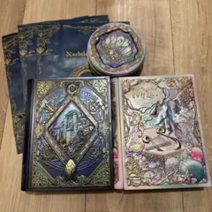 2026年最新】ナハトラ セットの人気アイテム - メルカリ