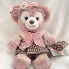 2026年最新】香港ディズニー シェリーメイ ssの人気アイテム - メルカリ