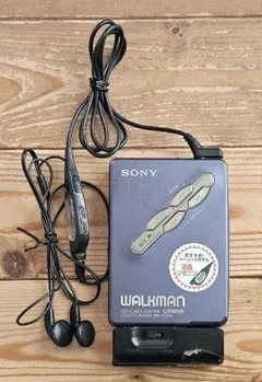 2026年最新】ウォークマン WM-EX600の人気アイテム - メルカリ