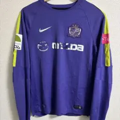 2026年最新】サンフレッチェ広島 練習着の人気アイテム - メルカリ