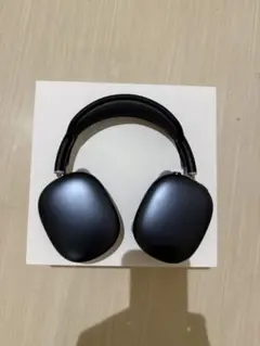 2026年最新】airpods max スペースグレーの人気アイテム - メルカリ