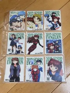 2026年最新】カードダスマスターズ エヴァ コンプの人気アイテム