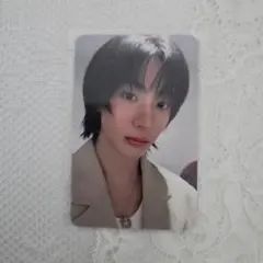 2026年最新】RIIZE ウォンビン トレカ everlineの人気アイテム - メルカリ