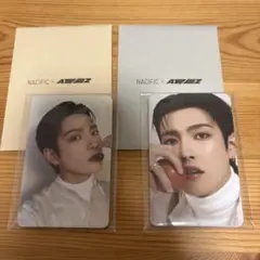 2025年最新】ateez nacific ソンファの人気アイテム - メルカリ