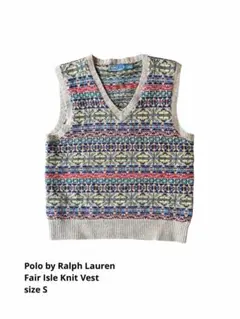 2026年最新】Polo By Ralph Lauren カラー：ベージュ系 ベストの人気