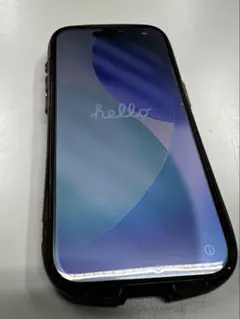 2026年最新】iPhone15PRO 256gb ブルーチタニウムの人気アイテム