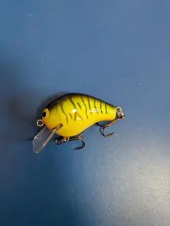 2026年最新】バグリー b1の人気アイテム - メルカリ