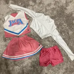 2026年最新】jacpa チアの人気アイテム - メルカリ