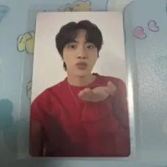 2026年最新】bts fc継続トレカの人気アイテム - メルカリ