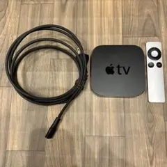 2026年最新】apple tv 第3世代の人気アイテム - メルカリ