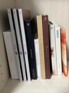 2026年最新】twiceアルバムセットの人気アイテム - メルカリ