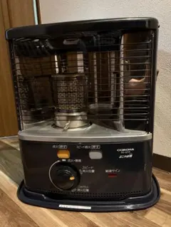 2026年最新】コロナストーブの人気アイテム - メルカリ