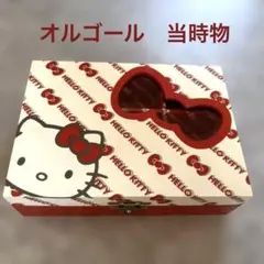 2026年最新】キティ オルゴールの人気アイテム - メルカリ