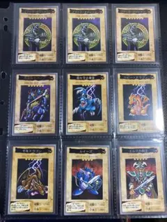 2026年最新】遊戯王 カードダス ブラック・マジシャンの人気アイテム