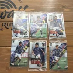 2026年最新】川村拓夢 サインカードの人気アイテム - メルカリ