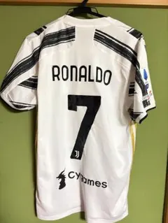 2026年最新】ユベントス ユニフォーム ロナウドの人気アイテム - メルカリ