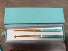 2026年最新】TIFFANY 箸の人気アイテム - メルカリ