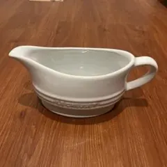 2026年最新】ル・クルーゼ グレービー・ボートの人気アイテム - メルカリ