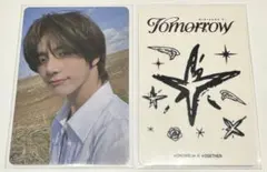 2026年最新】txt ボムギュ サインの人気アイテム - メルカリ