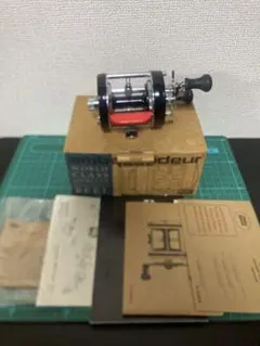 2026年最新】アブ 6600cの人気アイテム - メルカリ