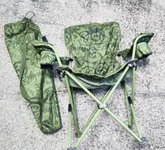 2026年最新】Stussy タワレコ Coleman チェアの人気アイテム - メルカリ