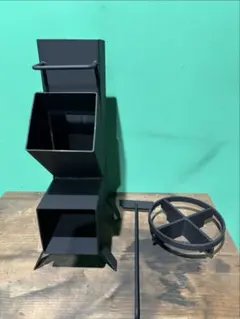 2026年最新】ロケットストーブ 100の人気アイテム - メルカリ